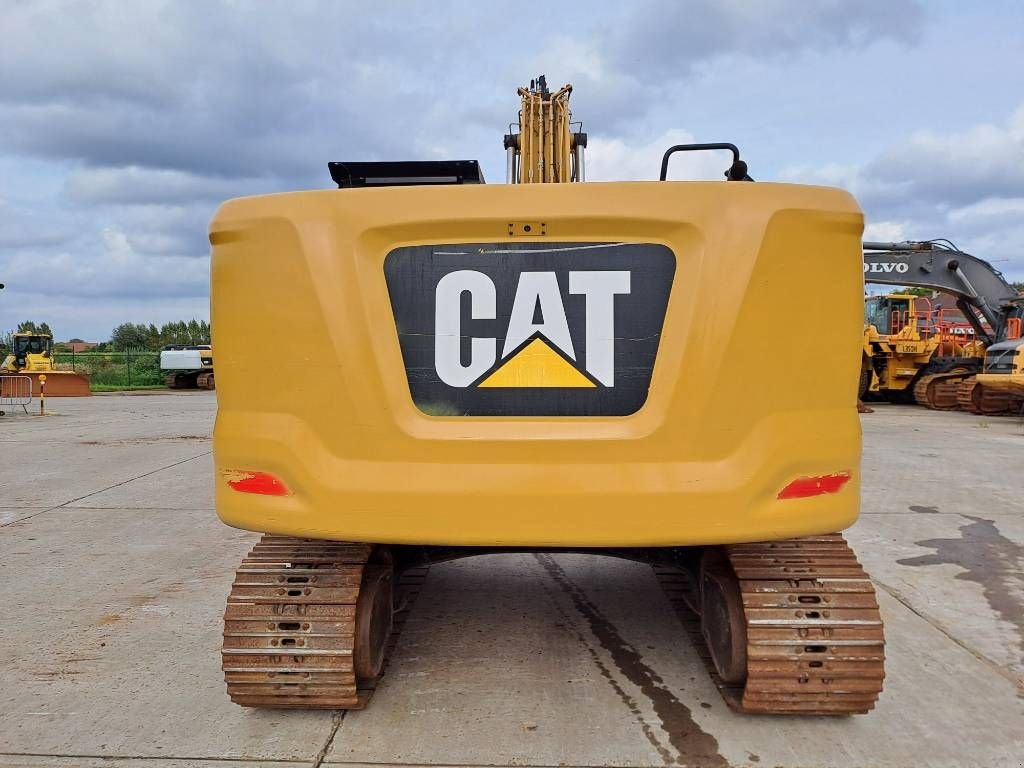 Kettenbagger typu Sonstige Cat 320 (2 Buckets), Gebrauchtmaschine w Stabroek (Zdjęcie 3)