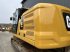 Kettenbagger des Typs Sonstige Cat 320 320GC, Gebrauchtmaschine in Venlo (Bild 11)