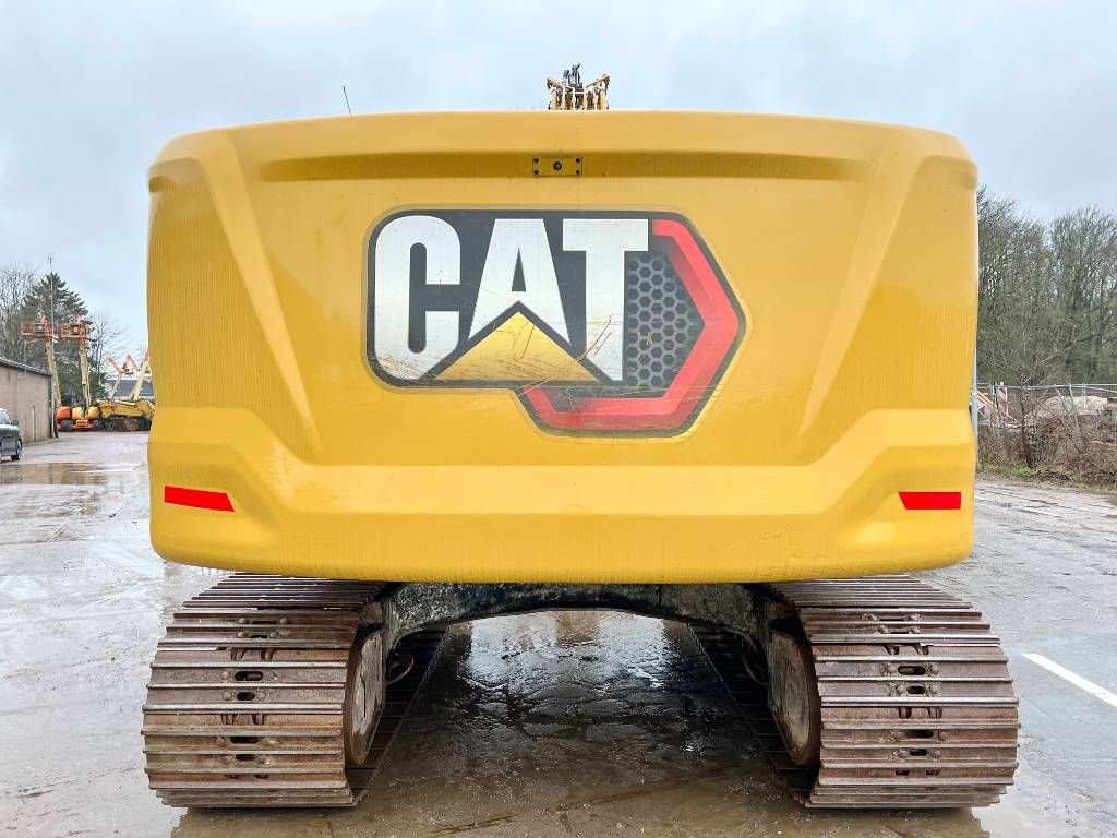 Kettenbagger от тип Sonstige Cat 320 Next Gen - TOP CONDITION / Low Hours / CE, Gebrauchtmaschine в Veldhoven (Снимка 4)