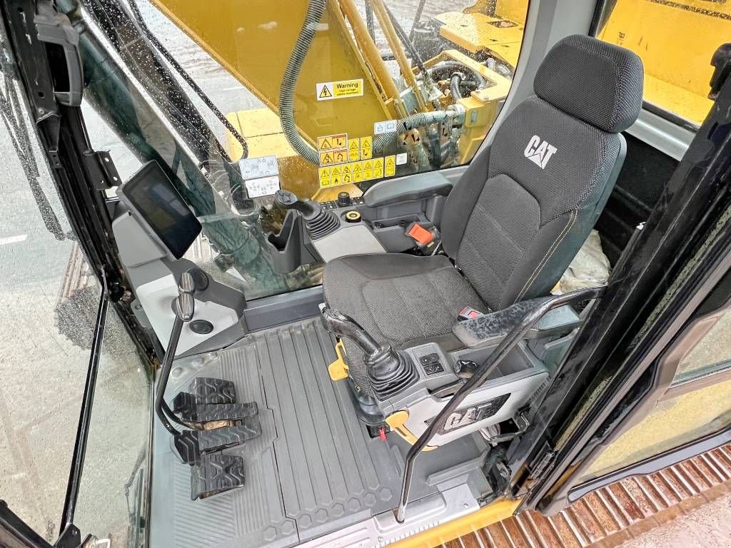 Kettenbagger του τύπου Sonstige Cat 320 Next Gen - TOP CONDITION / Low Hours / CE, Gebrauchtmaschine σε Veldhoven (Φωτογραφία 8)