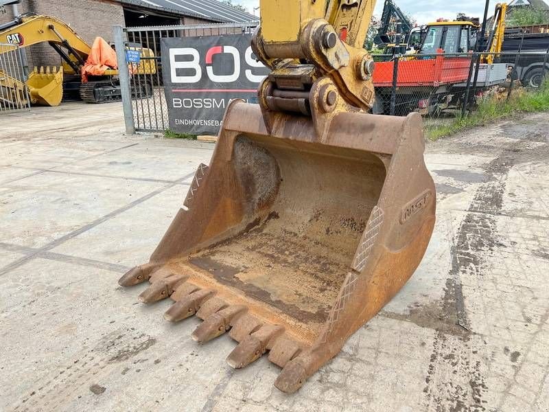 Kettenbagger del tipo Sonstige Cat 320 Next Gen - TOP CONDITION / Low Hours / CE, Gebrauchtmaschine en Veldhoven (Imagen 11)