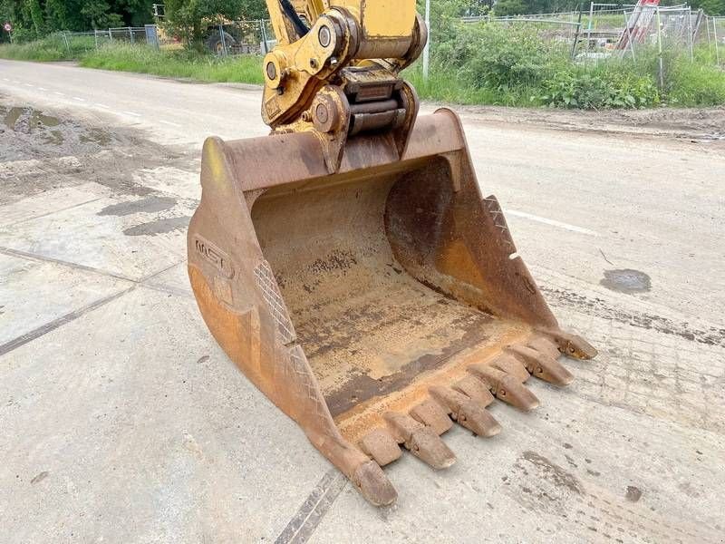 Kettenbagger del tipo Sonstige Cat 320 Next Gen - TOP CONDITION / Low Hours / CE, Gebrauchtmaschine en Veldhoven (Imagen 10)