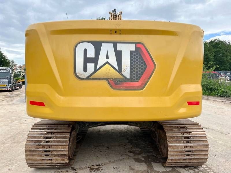 Kettenbagger del tipo Sonstige Cat 320 Next Gen - TOP CONDITION / Low Hours / CE, Gebrauchtmaschine en Veldhoven (Imagen 4)