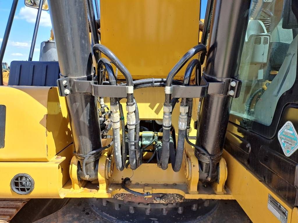 Kettenbagger tipa Sonstige Cat 320 (Trimble GPS Prepared), Gebrauchtmaschine u Stabroek (Slika 11)