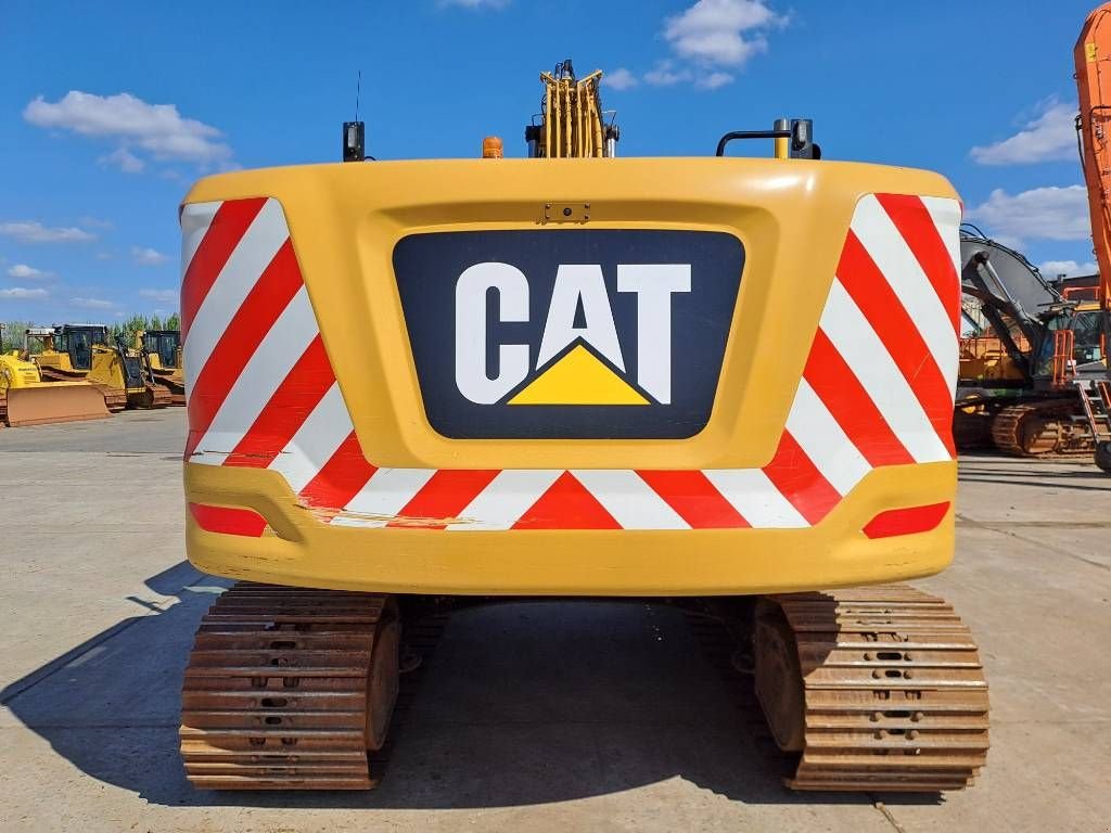 Kettenbagger typu Sonstige Cat 320 (Trimble GPS Prepared), Gebrauchtmaschine w Stabroek (Zdjęcie 3)