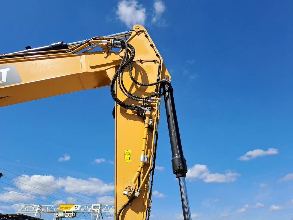 Kettenbagger του τύπου Sonstige Cat 320 (Trimble GPS Prepared), Gebrauchtmaschine σε Stabroek (Φωτογραφία 10)