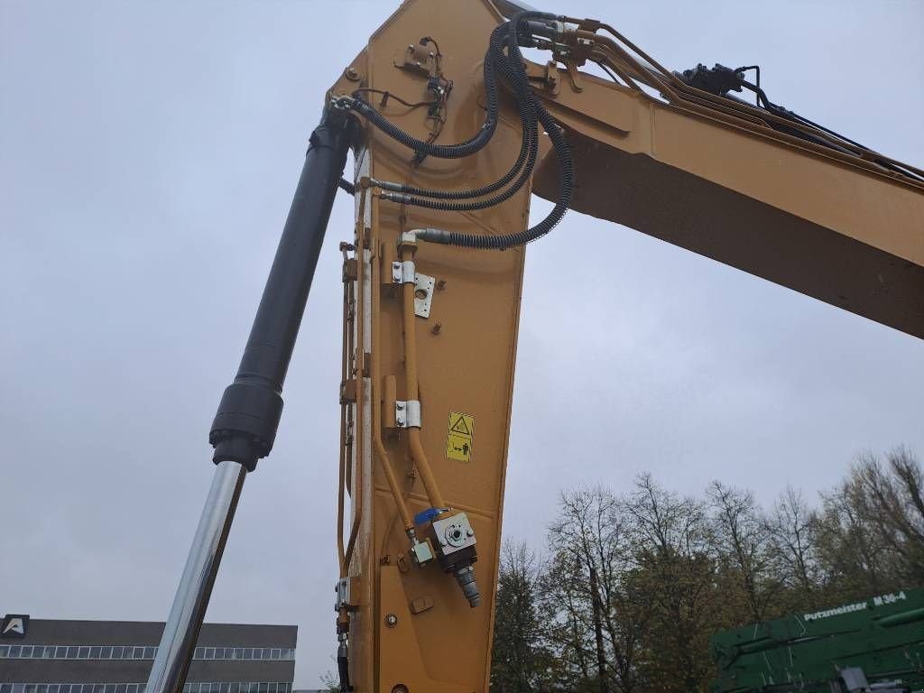 Kettenbagger van het type Sonstige Cat 320, Gebrauchtmaschine in Stabroek (Foto 9)