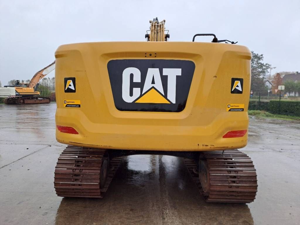 Kettenbagger van het type Sonstige Cat 320, Gebrauchtmaschine in Stabroek (Foto 3)