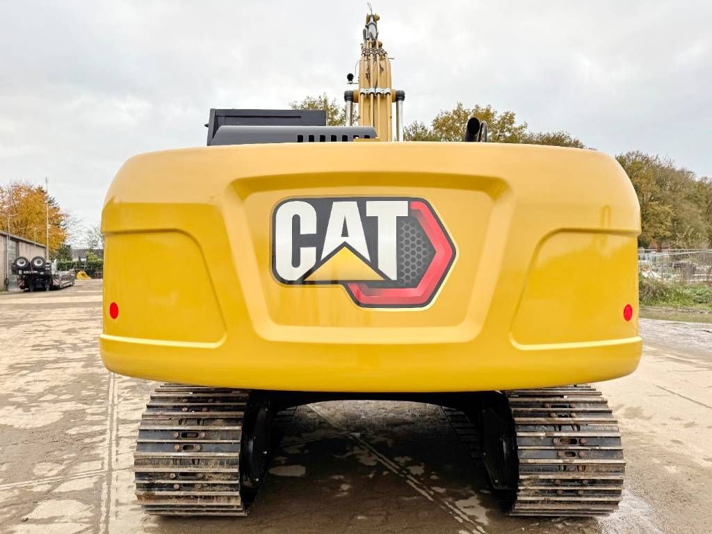 Kettenbagger des Typs Sonstige Cat 320D3 GC - 16 Meter Long Reach / New / Unused, Gebrauchtmaschine in Veldhoven (Bild 3)