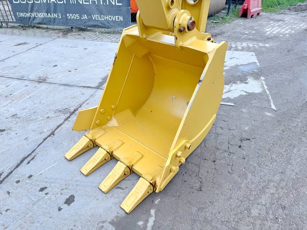 Kettenbagger του τύπου Sonstige Cat 320D3 GC - 16 Meter Long Reach / New / Unused, Gebrauchtmaschine σε Veldhoven (Φωτογραφία 11)