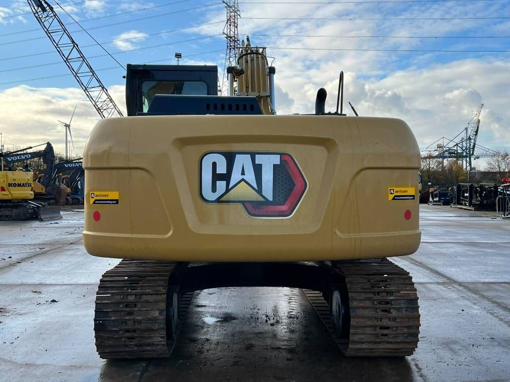 Kettenbagger typu Sonstige Cat 320D3GC ( 2 pieces available), Neumaschine v Stabroek (Obrázok 3)