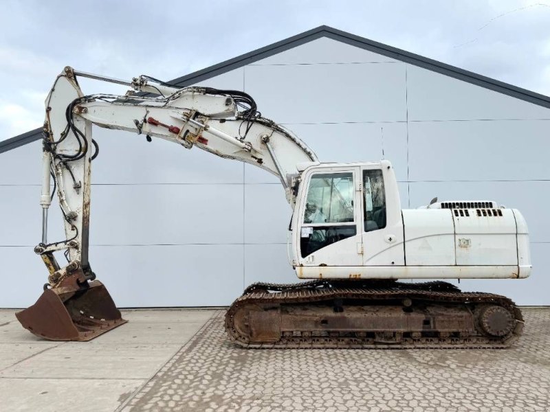 Kettenbagger van het type Sonstige Cat 320DL - Automatic Greasing / Quick Coupler, Gebrauchtmaschine in Veldhoven (Foto 1)