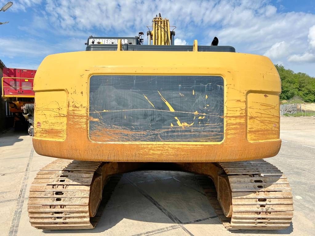 Kettenbagger от тип Sonstige Cat 320DL - Hammer Lines / Excellent Condition, Gebrauchtmaschine в Veldhoven (Снимка 4)