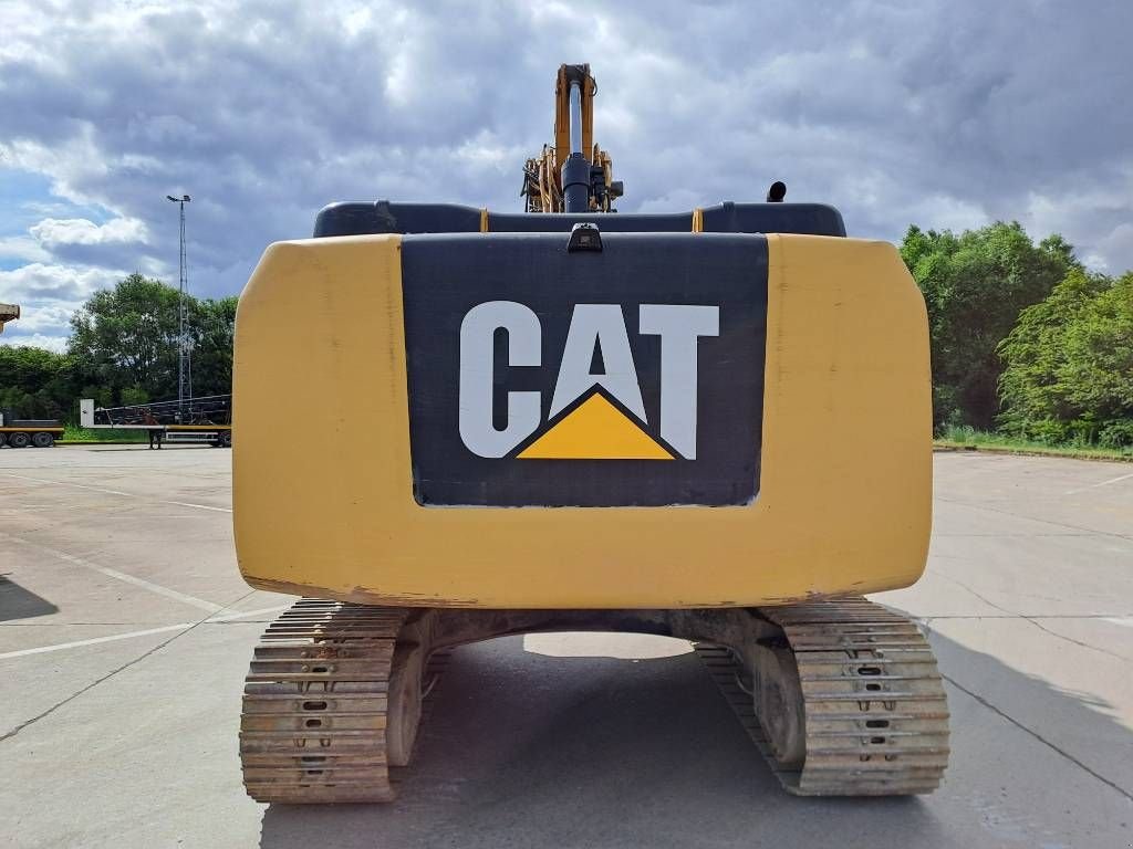 Kettenbagger del tipo Sonstige Cat 320FL, Gebrauchtmaschine en Stabroek (Imagen 3)