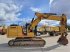 Kettenbagger des Typs Sonstige Cat 320FL, Gebrauchtmaschine in Stabroek (Bild 5)