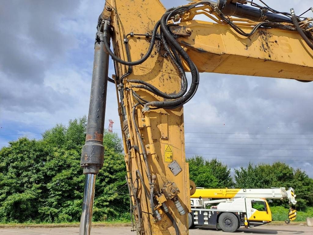 Kettenbagger tip Sonstige Cat 320FL, Gebrauchtmaschine in Stabroek (Poză 9)