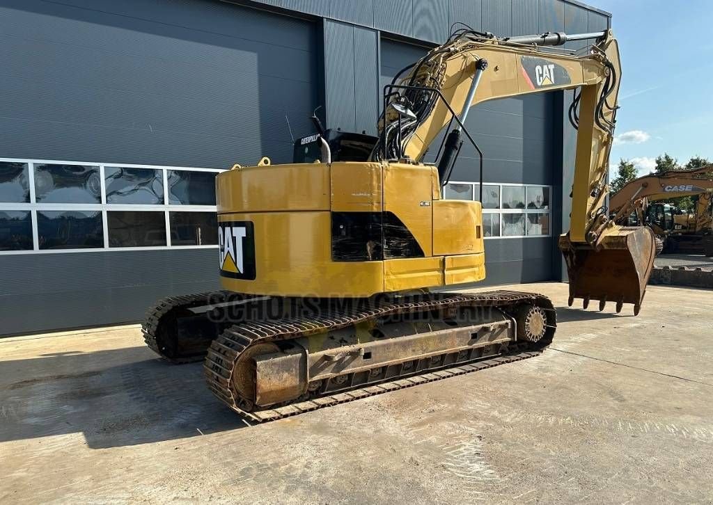 Kettenbagger del tipo Sonstige Cat 321 D, Gebrauchtmaschine en Wommels (Imagen 4)