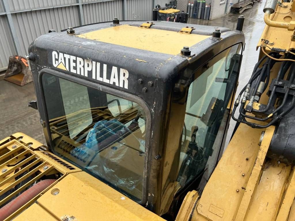 Kettenbagger typu Sonstige Cat 321D LCR, Gebrauchtmaschine w Venlo (Zdjęcie 11)