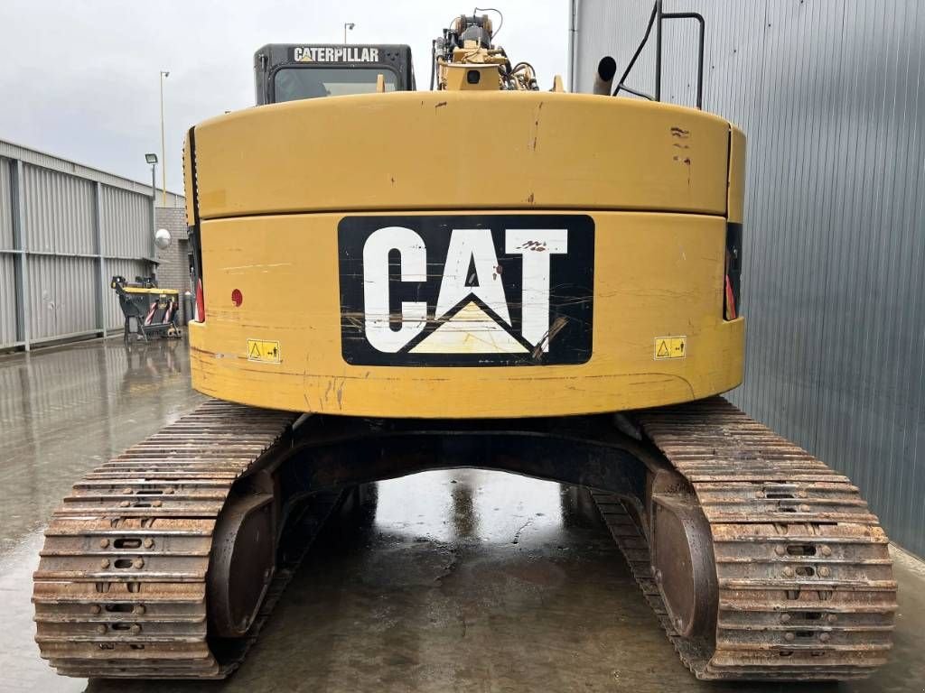 Kettenbagger typu Sonstige Cat 321D LCR, Gebrauchtmaschine w Venlo (Zdjęcie 9)