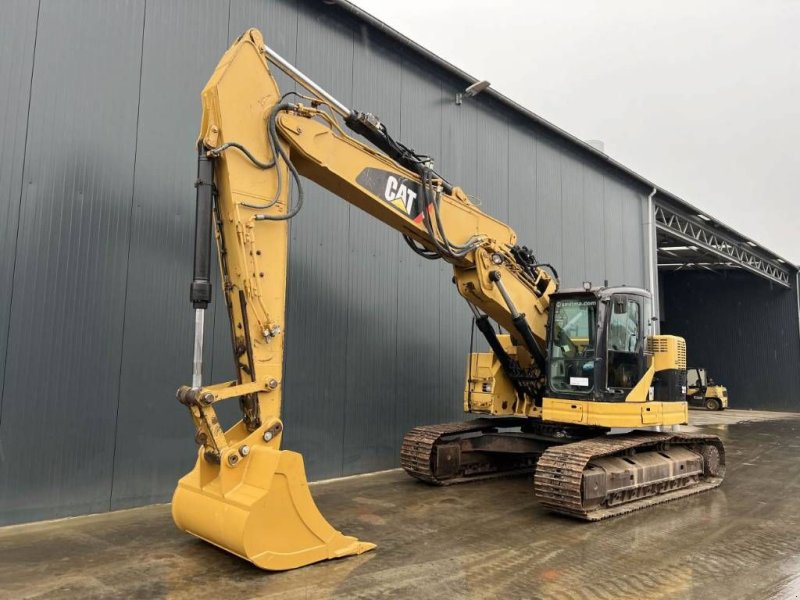 Kettenbagger van het type Sonstige Cat 321D LCR, Gebrauchtmaschine in Venlo (Foto 1)