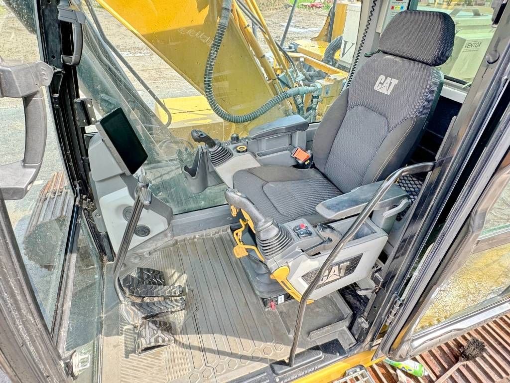 Kettenbagger tipa Sonstige Cat 323 - DUTCH MACHINE, Gebrauchtmaschine u Veldhoven (Slika 8)