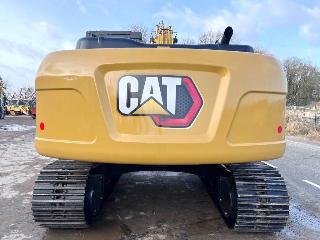 Kettenbagger typu Sonstige Cat 323D3 - New / Unused / 2024 Model, Neumaschine v Veldhoven (Obrázok 4)