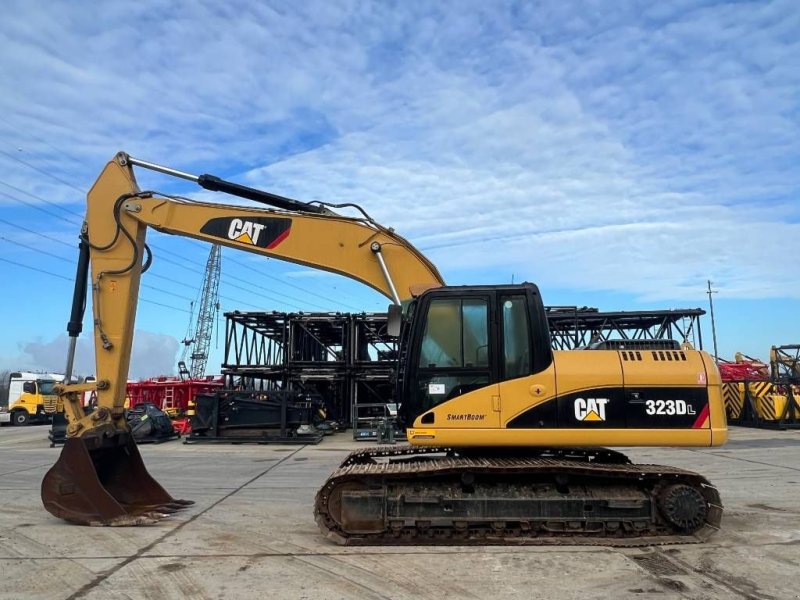 Kettenbagger del tipo Sonstige Cat 323DL, Gebrauchtmaschine en Stabroek (Imagen 1)