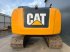 Kettenbagger du type Sonstige Cat 323E L, Gebrauchtmaschine en Venlo (Photo 9)