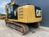 Kettenbagger of the type Sonstige Cat 323EL VA, Gebrauchtmaschine in Venlo (Picture 4)