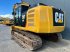 Kettenbagger du type Sonstige Cat 323F L, Gebrauchtmaschine en Venlo (Photo 2)