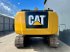 Kettenbagger des Typs Sonstige Cat 323F L, Gebrauchtmaschine in Venlo (Bild 9)