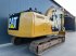 Kettenbagger des Typs Sonstige Cat 324E L, Gebrauchtmaschine in Venlo (Bild 4)