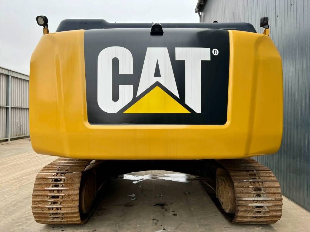 Kettenbagger za tip Sonstige Cat 324E L, Gebrauchtmaschine u Venlo (Slika 8)