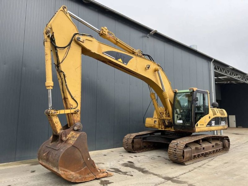 Kettenbagger tip Sonstige Cat 325C, Gebrauchtmaschine in Venlo (Poză 1)