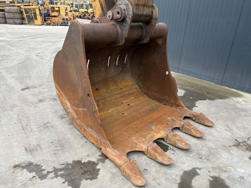 Kettenbagger tipa Sonstige Cat 325C, Gebrauchtmaschine u Venlo (Slika 11)