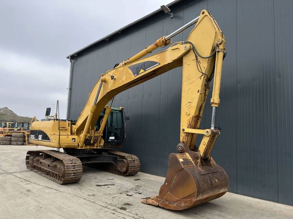 Kettenbagger typu Sonstige Cat 325C, Gebrauchtmaschine v Venlo (Obrázek 5)