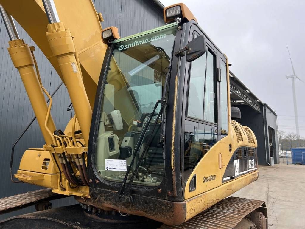 Kettenbagger za tip Sonstige Cat 325C, Gebrauchtmaschine u Venlo (Slika 10)