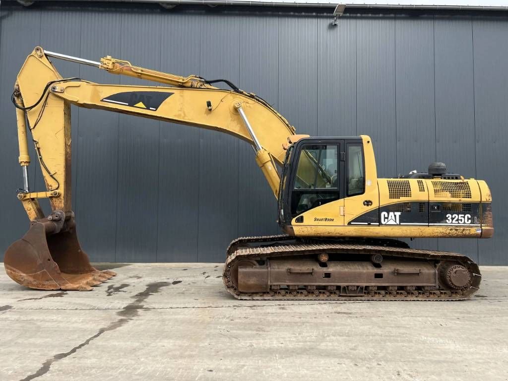 Kettenbagger des Typs Sonstige Cat 325C, Gebrauchtmaschine in Venlo (Bild 2)