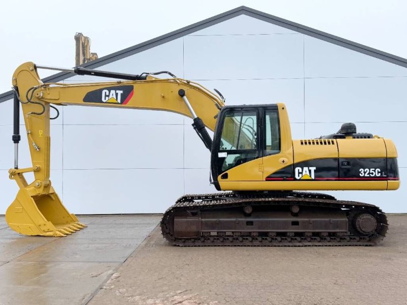 Kettenbagger typu Sonstige Cat 325CL (NEW BOOM/STICK/BUCKET), Gebrauchtmaschine v Veldhoven (Obrázek 1)