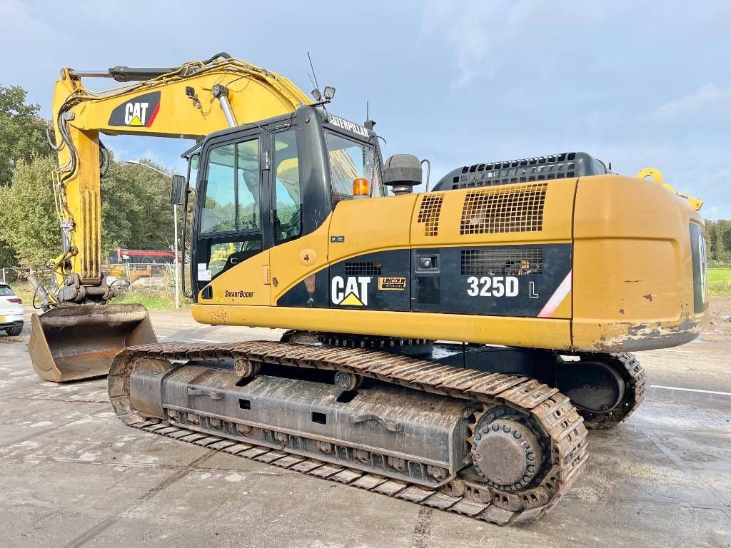 Kettenbagger des Typs Sonstige Cat 325DL - Good Condition / Tilting Bucket, Gebrauchtmaschine in Veldhoven (Bild 3)