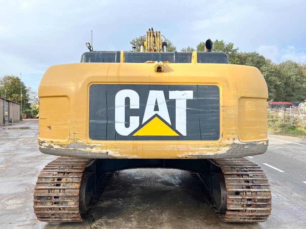 Kettenbagger of the type Sonstige Cat 325DL - Good Condition / Tilting Bucket, Gebrauchtmaschine in Veldhoven (Picture 4)