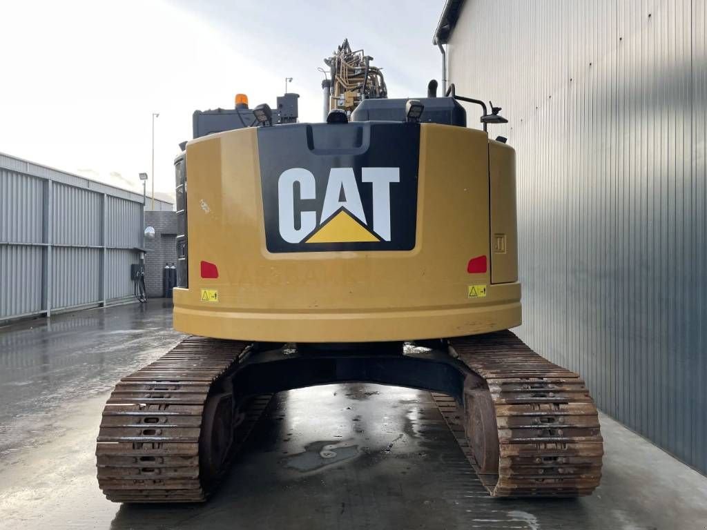 Kettenbagger типа Sonstige Cat 325F LCR, Gebrauchtmaschine в Venlo (Фотография 7)