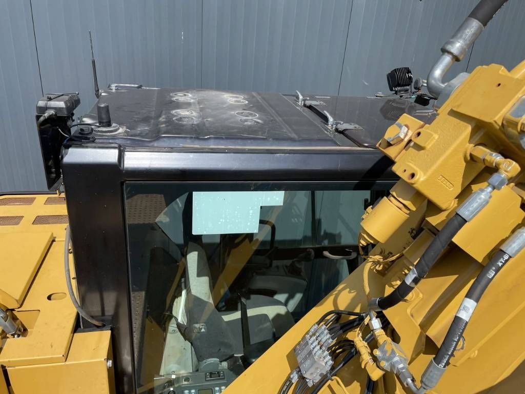 Kettenbagger typu Sonstige Cat 325F LCR, Gebrauchtmaschine w Venlo (Zdjęcie 10)