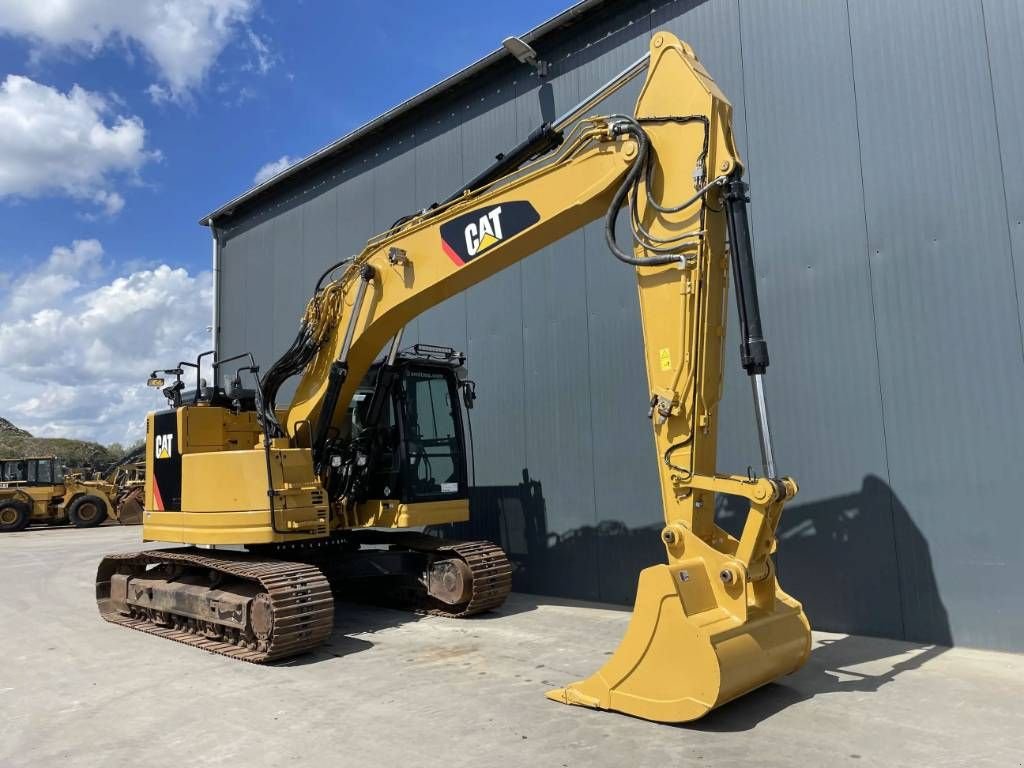 Kettenbagger του τύπου Sonstige Cat 325F LCR, Gebrauchtmaschine σε Venlo (Φωτογραφία 4)