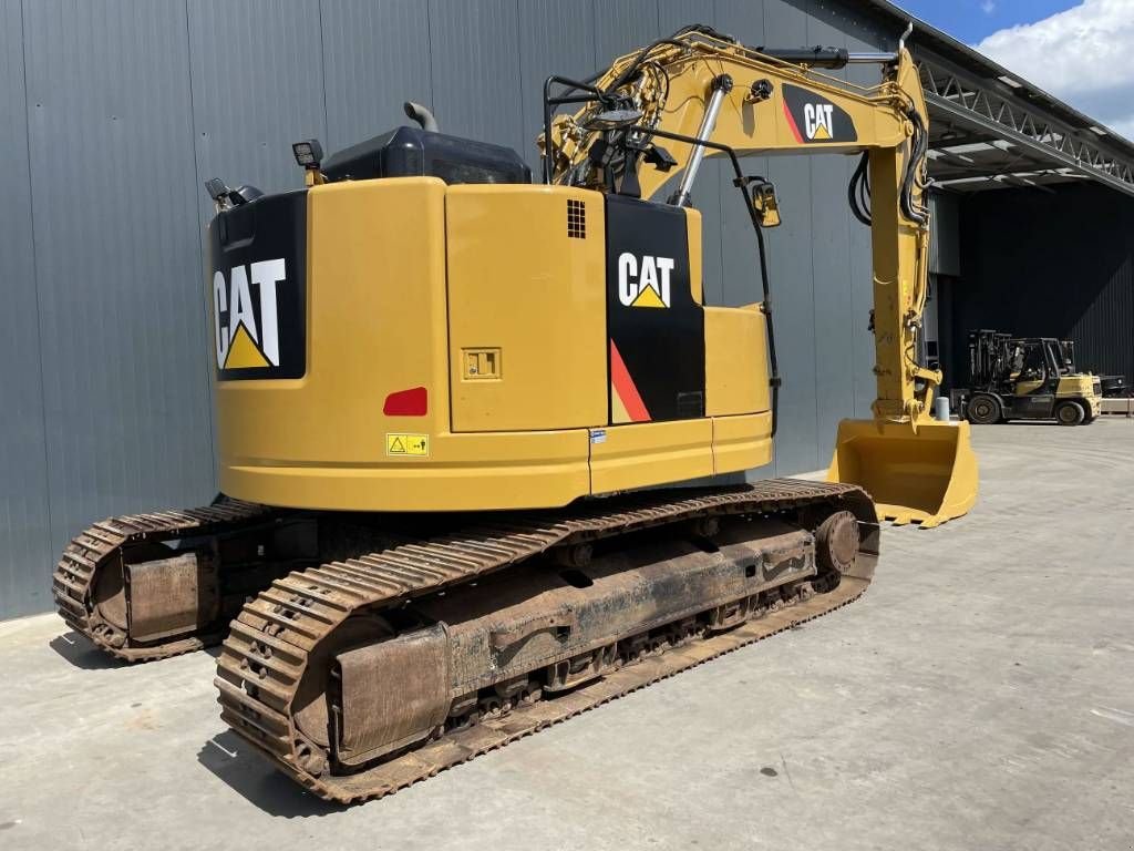 Kettenbagger van het type Sonstige Cat 325F LCR, Gebrauchtmaschine in Venlo (Foto 5)