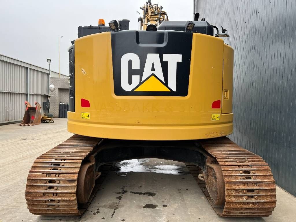 Kettenbagger des Typs Sonstige Cat 325F LCR, Gebrauchtmaschine in Venlo (Bild 4)