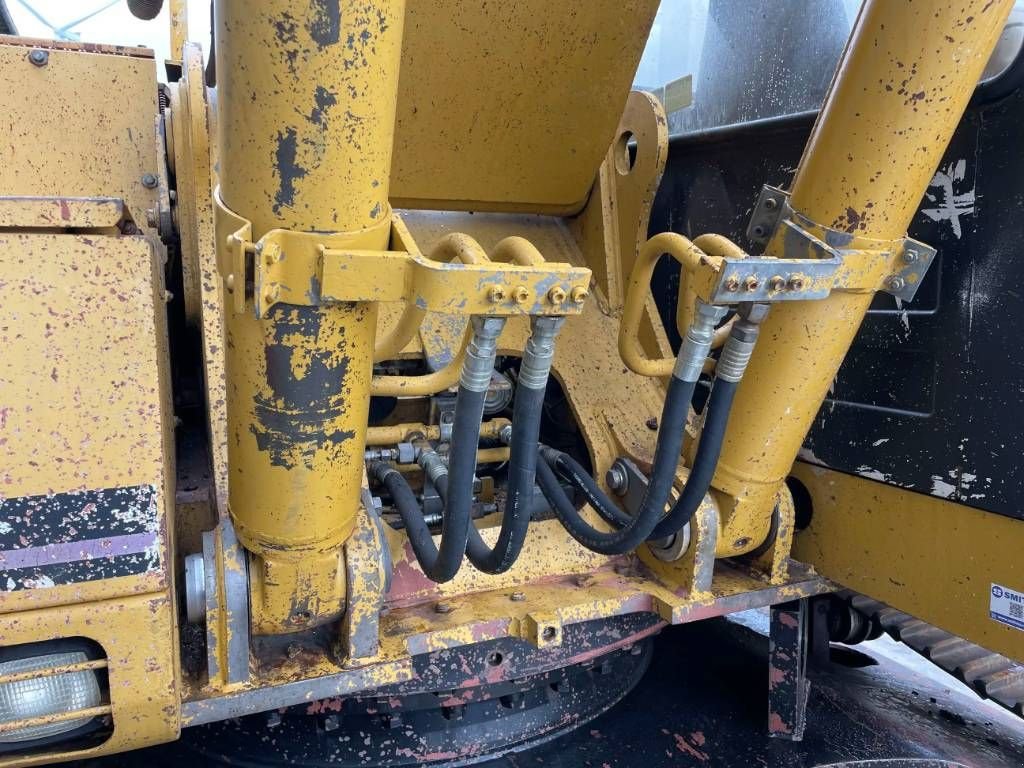 Kettenbagger typu Sonstige Cat 325LN, Gebrauchtmaschine w Venlo (Zdjęcie 10)