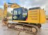 Kettenbagger des Typs Sonstige Cat 326FL - Low Hours / CE Certified, Gebrauchtmaschine in Veldhoven (Bild 3)