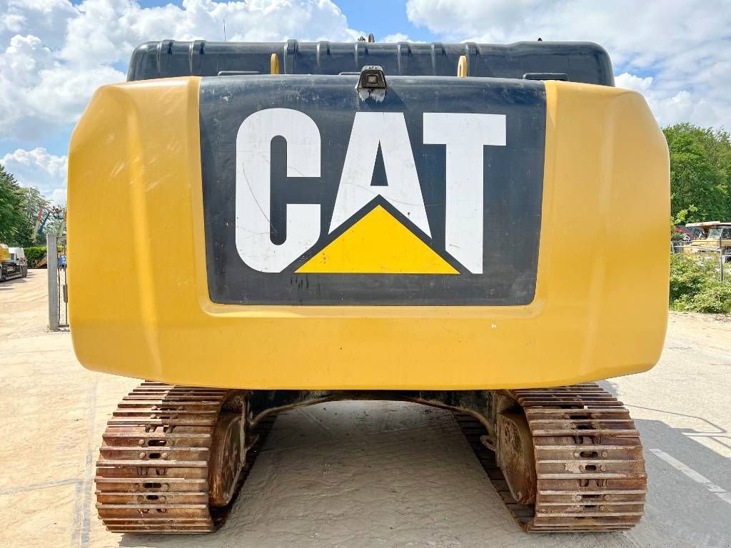 Kettenbagger типа Sonstige Cat 326FLN - Good Working Condition / CE Certified, Gebrauchtmaschine в Veldhoven (Фотография 4)