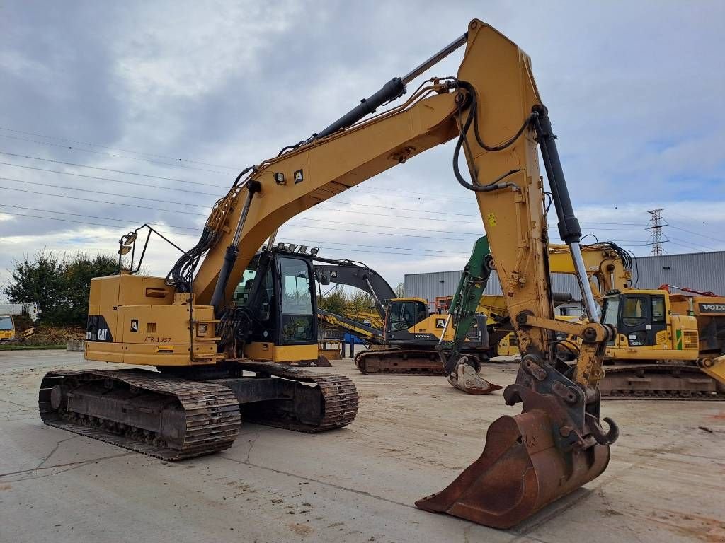 Kettenbagger del tipo Sonstige Cat 328DLCR, Gebrauchtmaschine en Stabroek (Imagen 7)